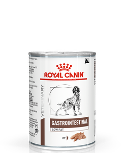 Royal Canin Cães Gastro Intestinal Low Fat Wet