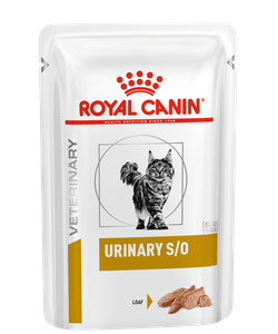 Royal Canin Gatos Urinary S/0 Wet