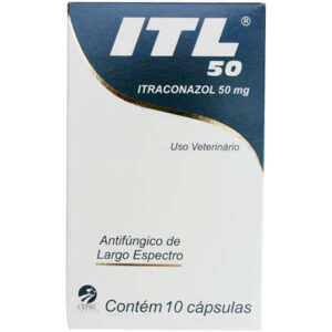 ITL Antifúngico 50mg