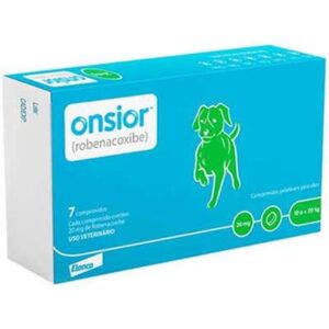 Onsior Anti-Inflamatório para Cães de 10 a 20 Kg