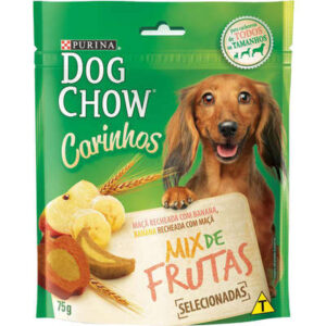 Purina Dog Chow Carinhos Mix Frutas