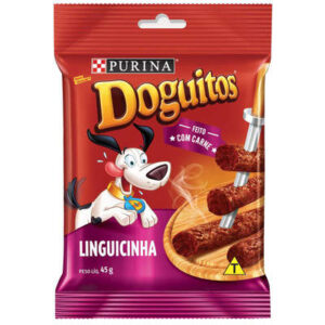 Purina Doguitos Linguicinha