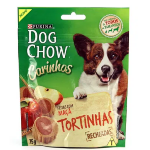 Purina Dog Chow Carinhos Tortinhas