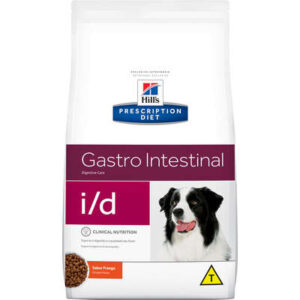 Hill’s Prescription Diet i/d Cuidado Gastrointestinal para Cães Adultos