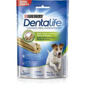 Purina Dentalife para Cães de Raças Pequenas