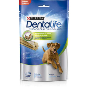 Purina Dentalife para Cães de Raças Grandes