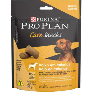 Purina Pro Plan Care Snacks Baixo em Calorias para Cães Adultos