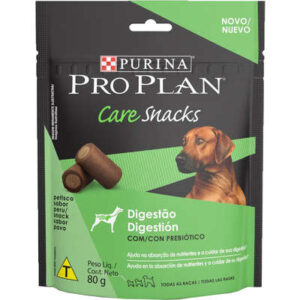 Purina Pro Plan Care Snacks Digestão para Cães Adultos