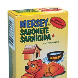 Sabonete Sarnicida Mersey
