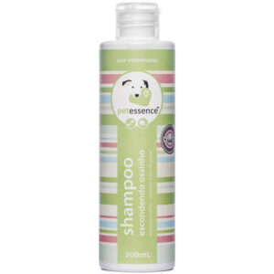 Shampoo Pet Essence Escondendo Ossinho para Cães e Gatos 300 mL