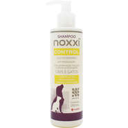 Shampoo Avert Saúde Animal Noxxi Control