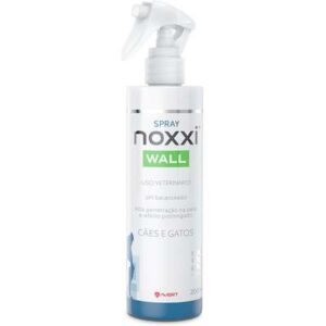 Spray Avert Saúde Animal Noxxi Wall