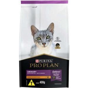 Ração Purina ProPlan para Gatos Urinary Sabor Frango