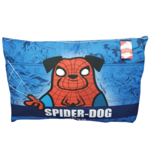 Almofada Futon para Cães Super Pets Spider Dog Petzim Tam P