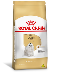 Royal Canin Cães Maltês Adult