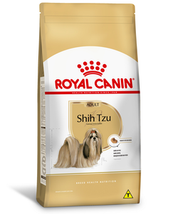 Royal Canin Cães Shih Tzu Adult
