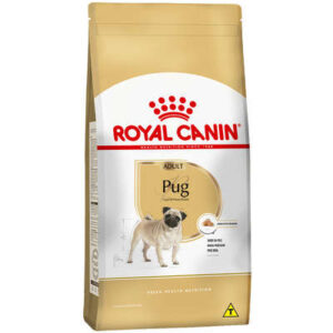 Royal Canin Cães Pug Adult
