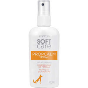 Spray Soft Care Propcalm