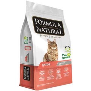 Fórmula Natural Super Premium para Gatos Castrados